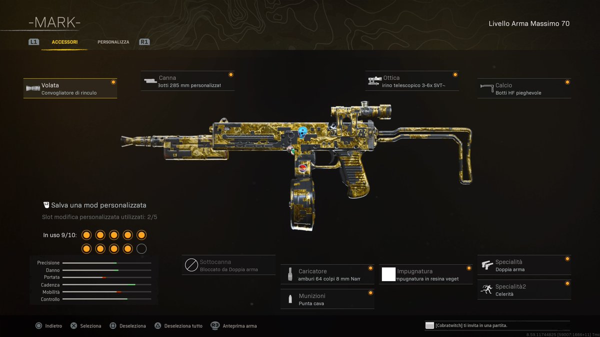 #PS5Share, #CallofDutyModernWarfare