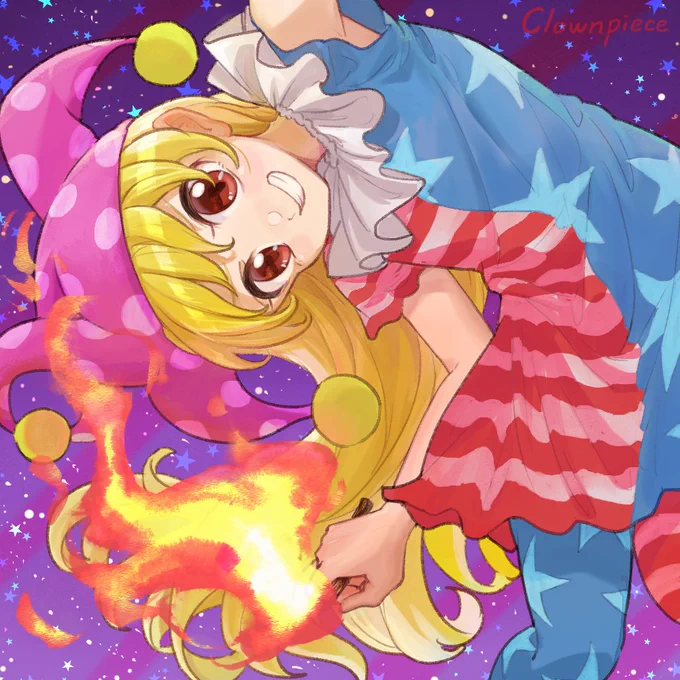 ピ✌(バ) 