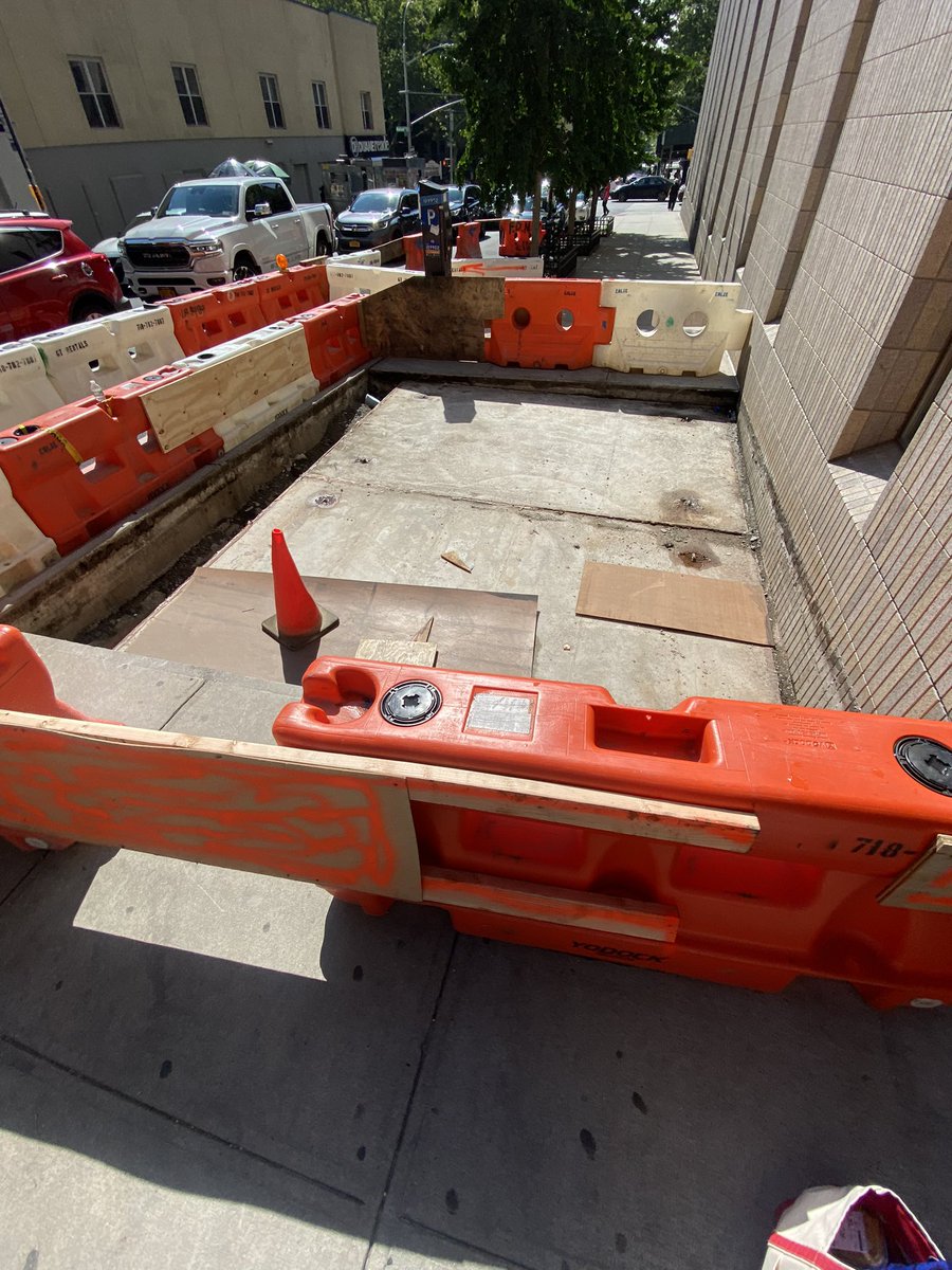 zahifayad's tweet image. Something big coming to @BMEIIsinai @IcahnMountSinai #hessbuilding #imagingcore #notafraid