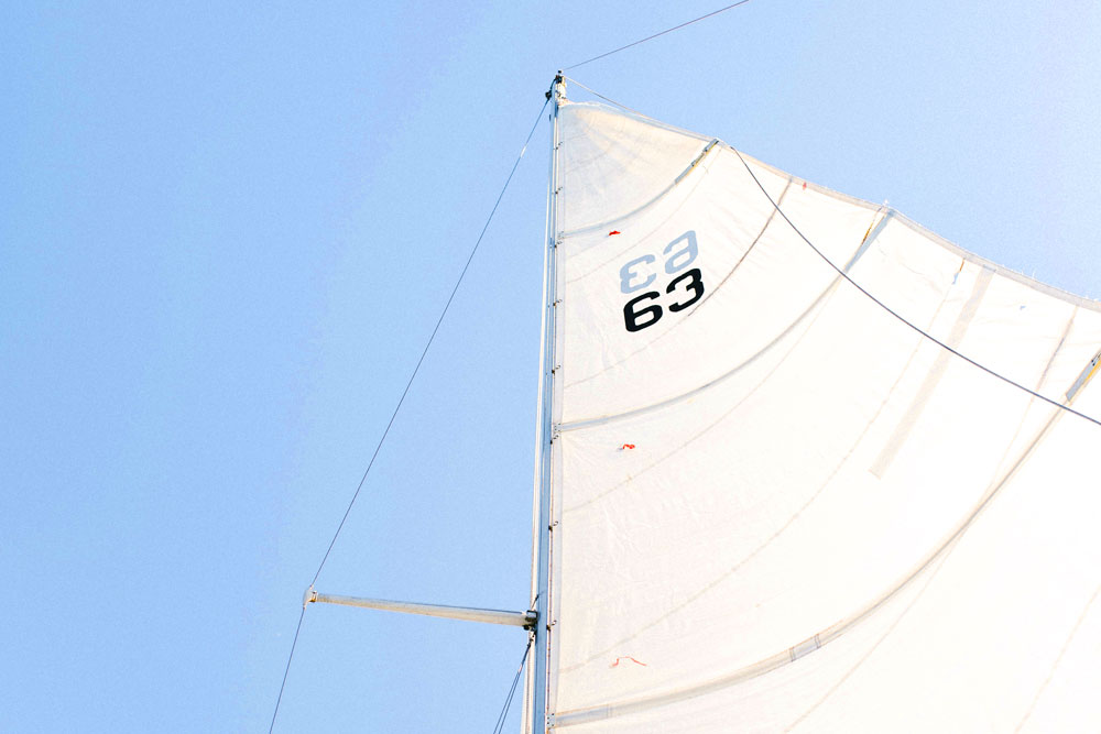 Applecado's tweet photo. It’s the Round The Island Race today, here’s a massive summery shout out to our #isleofwight clients! 
#hampshire #isleofwight #cowes #webdeveloper #webdevelopment https://t.co/KYlMfJEeWe