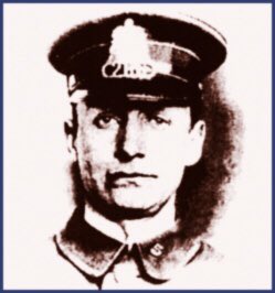 ctneverforget's tweet photo. Never Forget
Joseph T. Robbins
New Haven PD
End of Watch:
6/25/1926
To learn more about this hero, please visit https://t.co/TdhSv9rDwf
@CT_PoliceChiefs
@NewHavenPolice https://t.co/EN1SdmIlXI