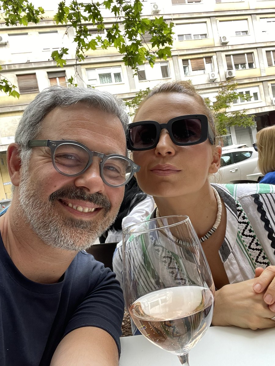 iproducent's tweet photo. Za novih 16 godina ❤️ Moja sreća i inspiracija https://t.co/hBvL6Zsykz