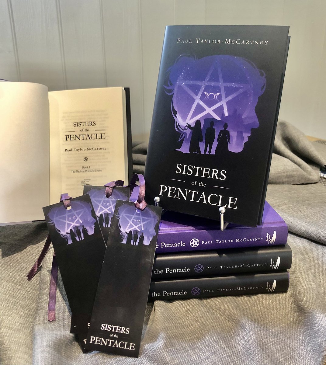 Hermitage Press tweet media