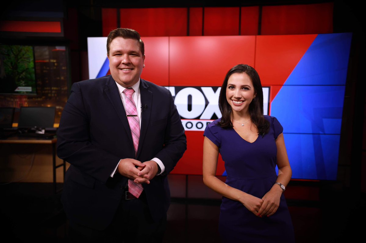 LMargolisNews's tweet photo. Friday was my last day filling in as morning anchor! I’ll miss it so much and seeing @CorrineBenandi everyday! At the same time, I’m so happy for @juddbakertv who’s taking over the role. I know you’re all going to love him! I’ve enjoyed getting to know Judd this week😊 https://t.co/OWZ8loW6tL