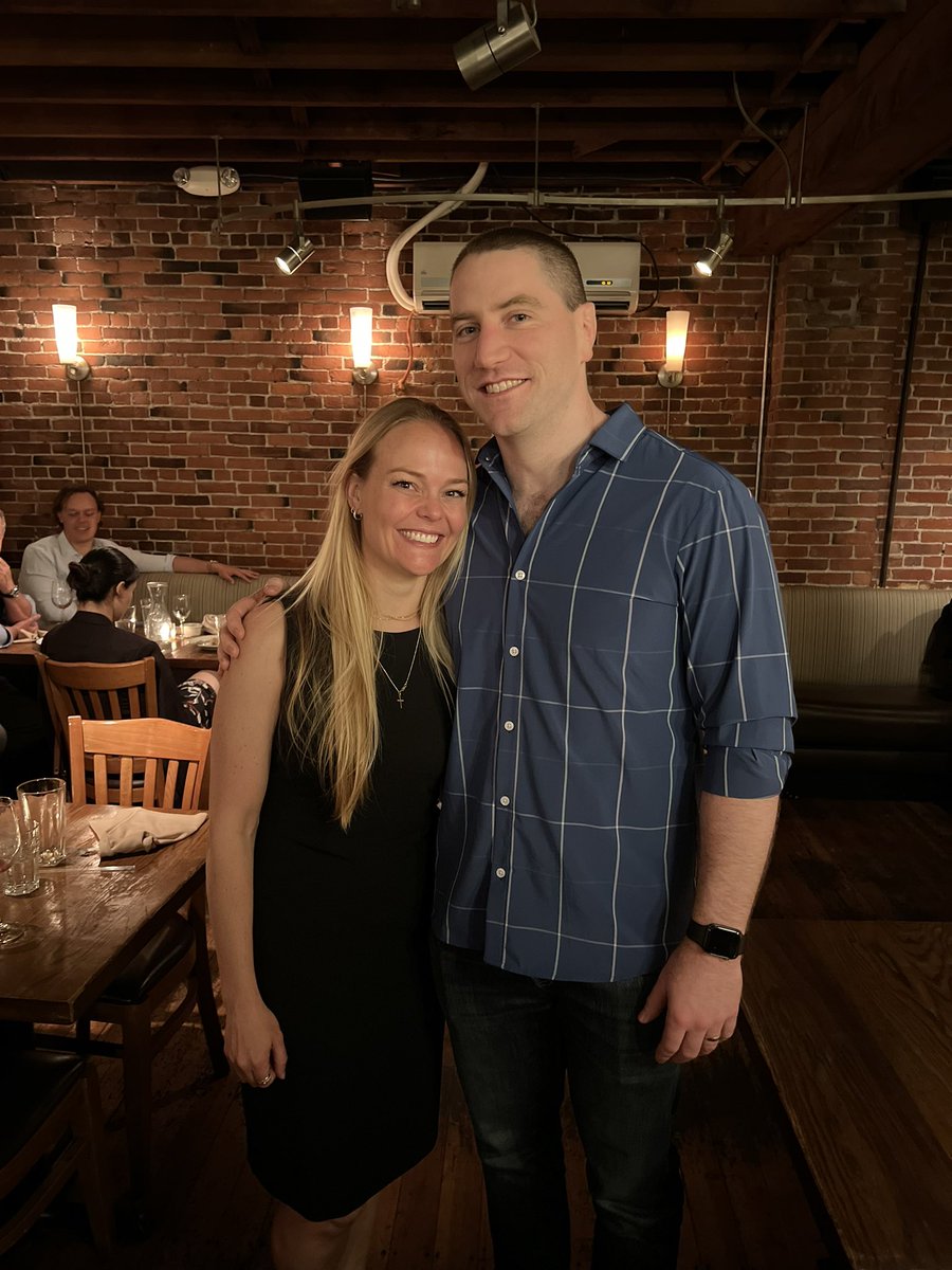 BIDMCVascular's tweet photo. Congratulations to our fellows @KirstenDansey and @tfxod on their graduations! @UWVascsurg and @ColumbiaSurgery are incredibly lucky to have you!
@BIDMCSurgery @BidmcCvi @VirendraPatelMD @benstarnesmd https://t.co/Z57vRCeGKw