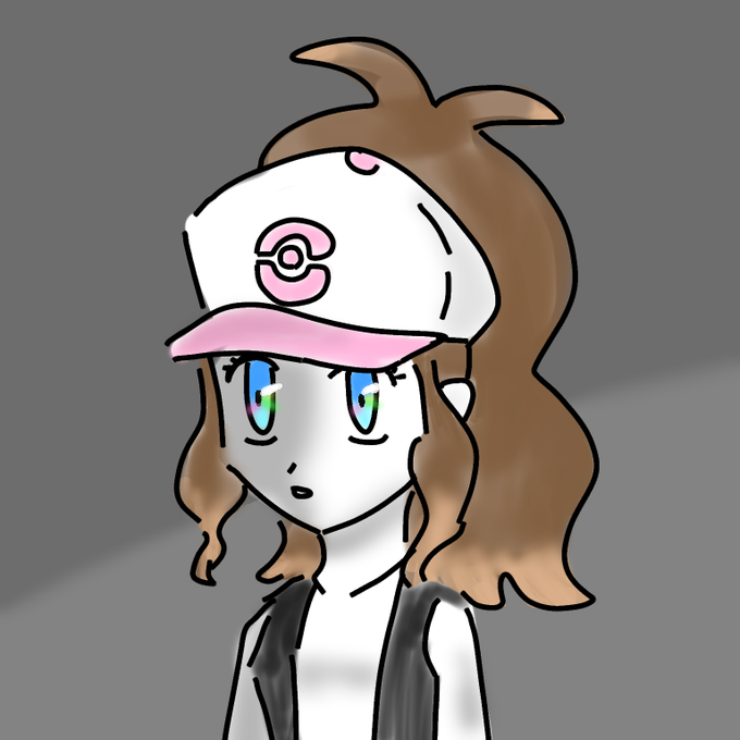 トウコさん 