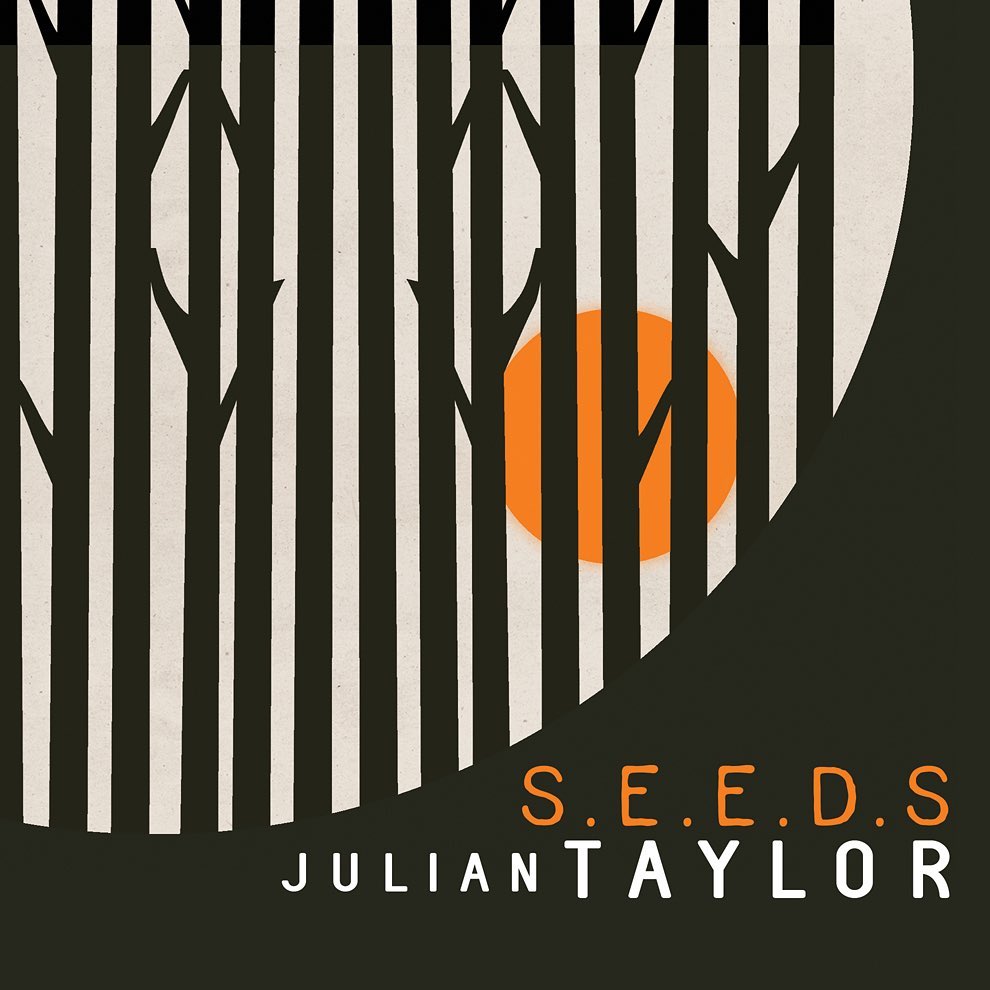 Julian Taylor plant zaadjes van hoop met zijn nieuwe single ‘Seeds’ - mailchi.mp/4fc451533815/j…