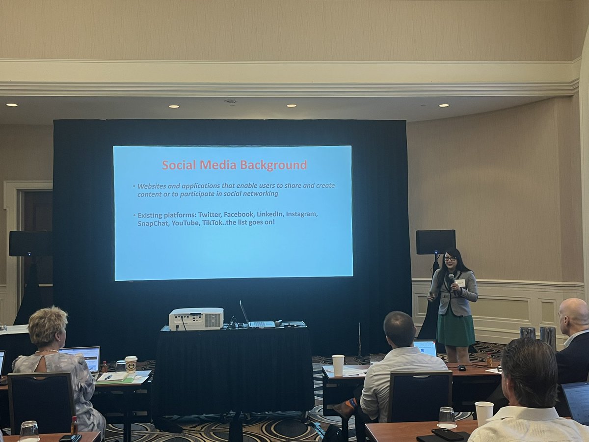 RADPAC (@radpac) on Twitter photo .<a href="/amykpatel/">Amy K. Patel, MD</a> presenting at the 2022 MaDPAC Forum on the benefits of expanding your PAC footprint in the social media world #Radvocacy #ACRAdvocacy .<a href="/amykpatel/">Amy K. Patel, MD</a> presenting at the 2022 MaDPAC Forum on the benefits of expanding your PAC footprint in the social media world #Radvocacy #ACRAdvocacy