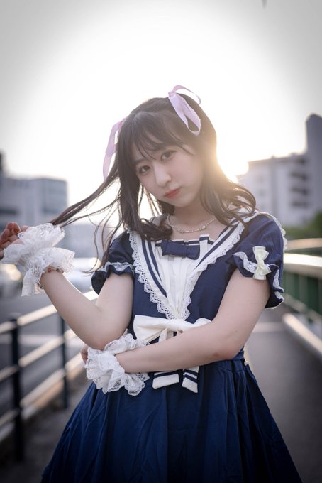 Twitterのコスプレ画像44