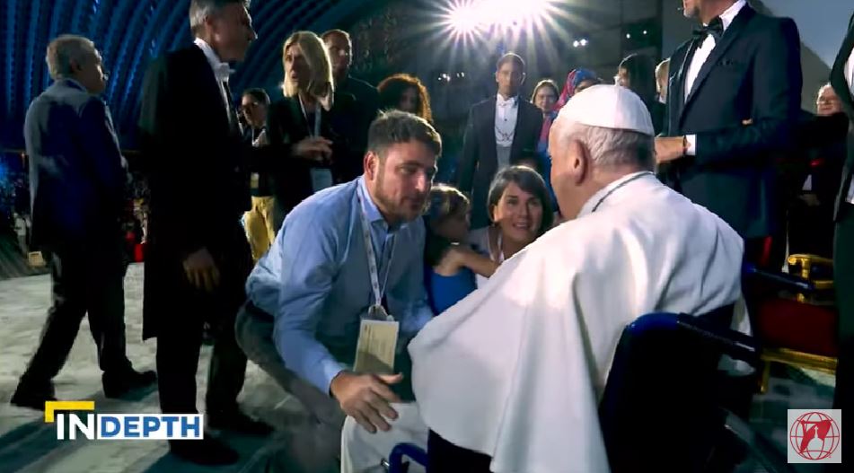rcamaoc's tweet photo. World Meeting of Families 2022: Full text of Pope Francis’ address at the Festival of Families 
https://t.co/ojBL7gmwb3

#WorldMeetingofFamilies2022
#ArchdioceseofMania
#rcamaoc https://t.co/pFPUKVcCon