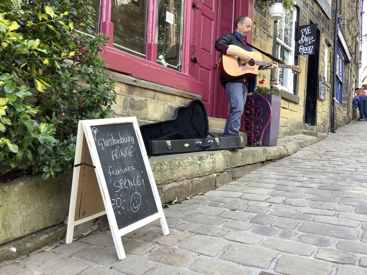 Sonia's Smile tweet media