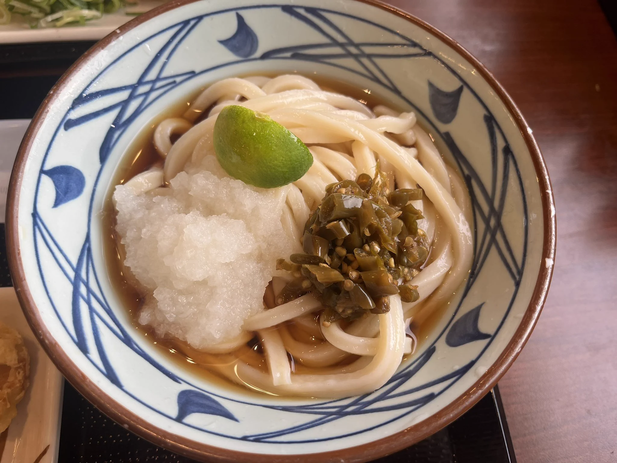 見てからずっと気になって食べてきました！辛い！美味しい！ひりひりする🥹  