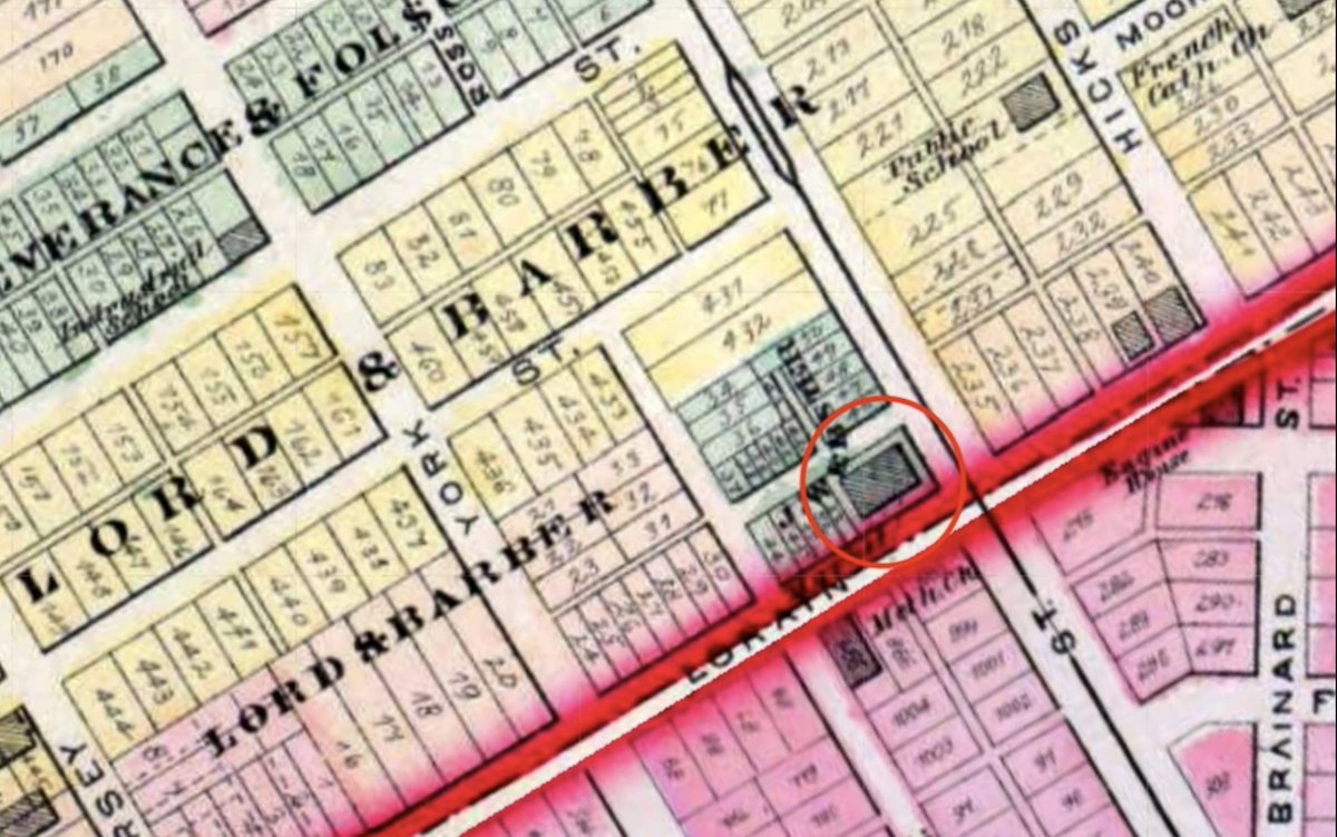 Cleveland Historical tweet media