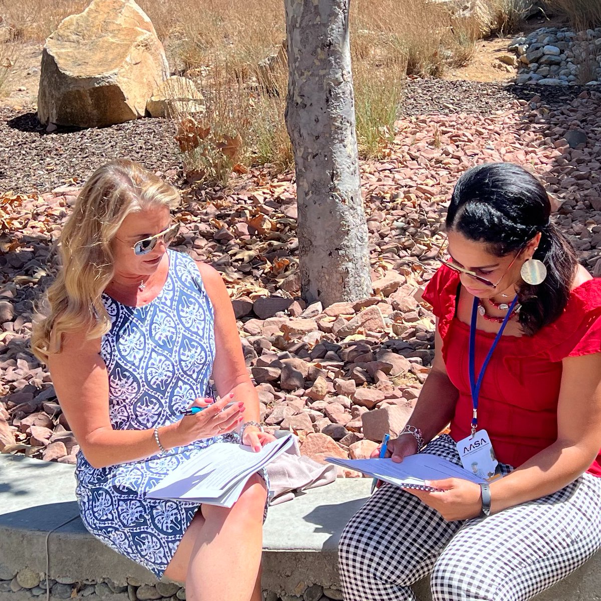 Suzette Lovely (@suzettelovely) on Twitter photo Ready or not here they come! <a href="/AASAHQ/">AASA</a> Aspiring Female Supts practice interviewing like women who are going places! <a href="/zjgalvan/">Dr. Zandra Jo Galván ❤️</a> <a href="/supsingh/">Candy Singh</a> @AsstSuptCSD <a href="/STereseMartin/">Dr. Terese Martin</a> <a href="/ValerieTruesdal/">Valerie Truesdale</a> <a href="/DrPep24/">Sharon Pepukayi, Ed.D.</a> Ready or not here they come! <a href="/AASAHQ/">AASA</a> Aspiring Female Supts practice interviewing like women who are going places! <a href="/zjgalvan/">Dr. Zandra Jo Galván ❤️</a> <a href="/supsingh/">Candy Singh</a> @AsstSuptCSD <a href="/STereseMartin/">Dr. Terese Martin</a> <a href="/ValerieTruesdal/">Valerie Truesdale</a> <a href="/DrPep24/">Sharon Pepukayi, Ed.D.</a>