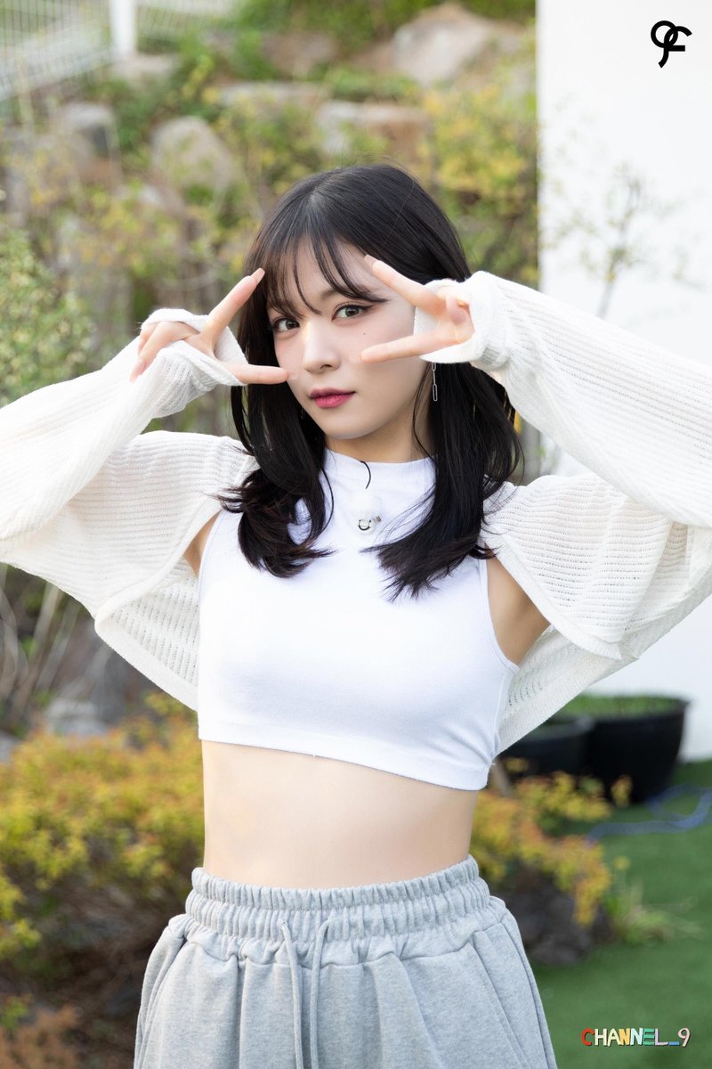 chaeykoung's tweet photo. @PiecesInHeart Ciiiiis https://t.co/0JDeaQoe4N