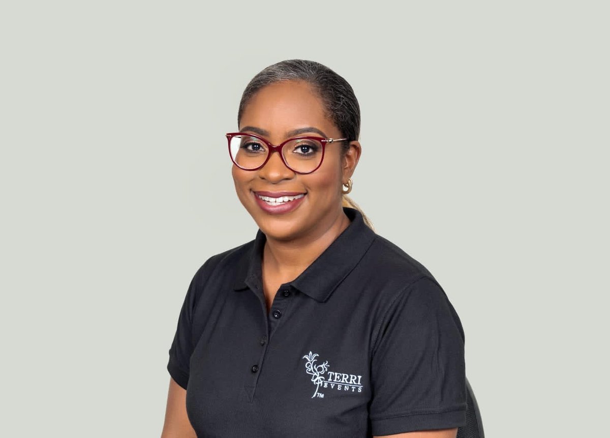 Smilejamtvj's tweet image. Terri Myrie, CEO &amp;amp; Wedding Planner, offers advice on planning a wedding in the summer.