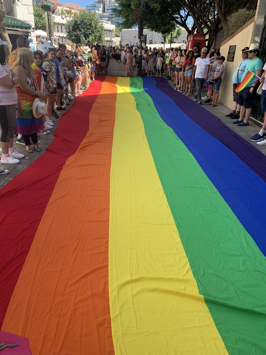 duo_christian's tweet photo. Awesome #GibraltarPride22 congratulations to the organisers in holding the first #PRIDE event in #Gibraltar @UniteEqualities @DianaHolland_ @UniteSharon @unitesouthwest @StevePreddyRS @BirkettGillian @Annagibraltar @UniteGibraltar https://t.co/LFgIeJWlXw