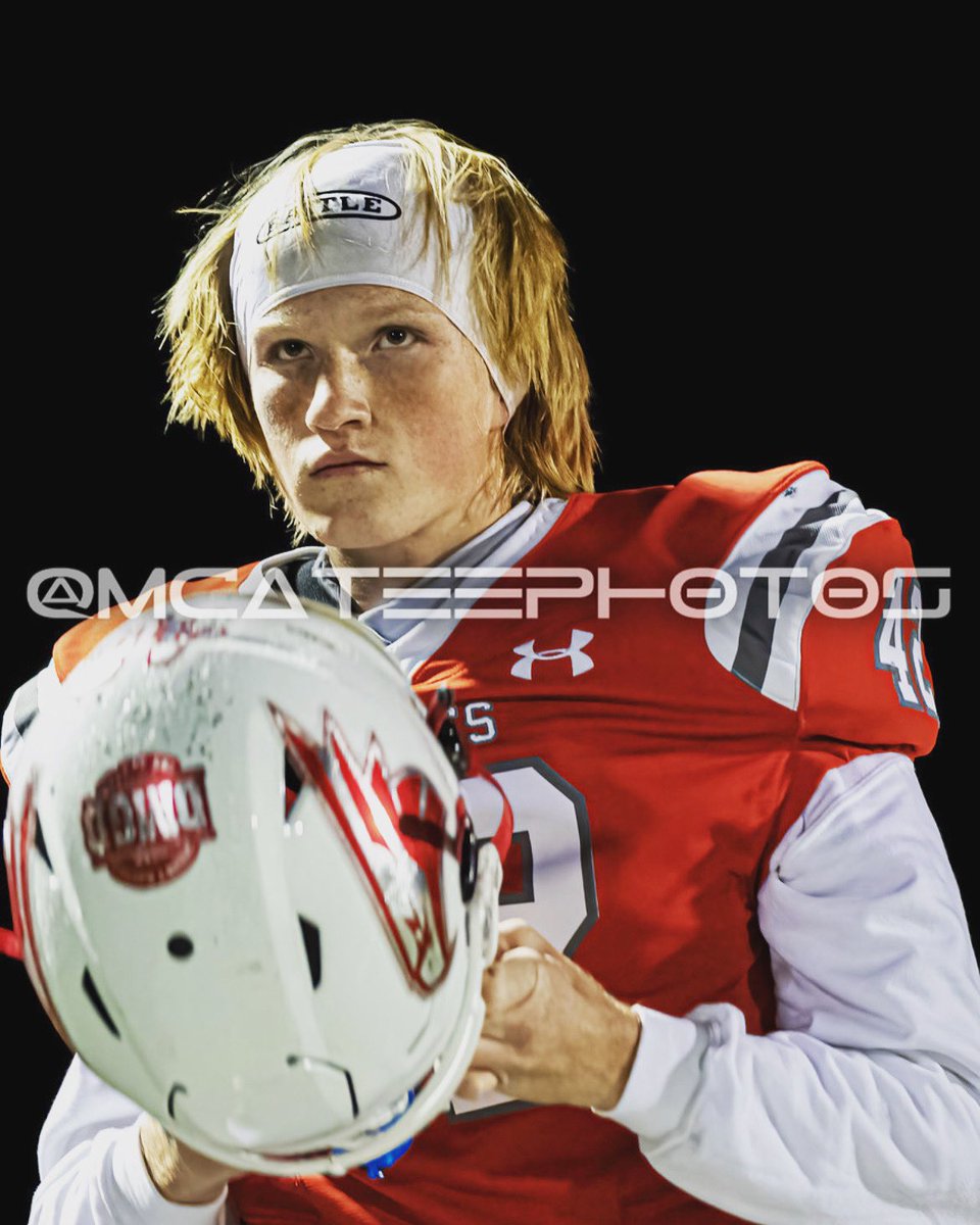 Richard James tweet media