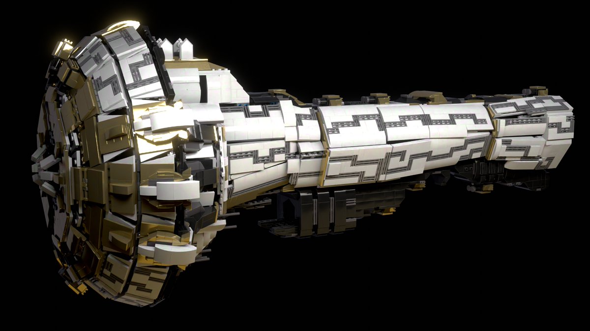 HCosmere's tweet photo. #BattleOfTheBricks
#tweetfleet

This is the last of the Lego Avatar. https://t.co/2Rue7HXmNO