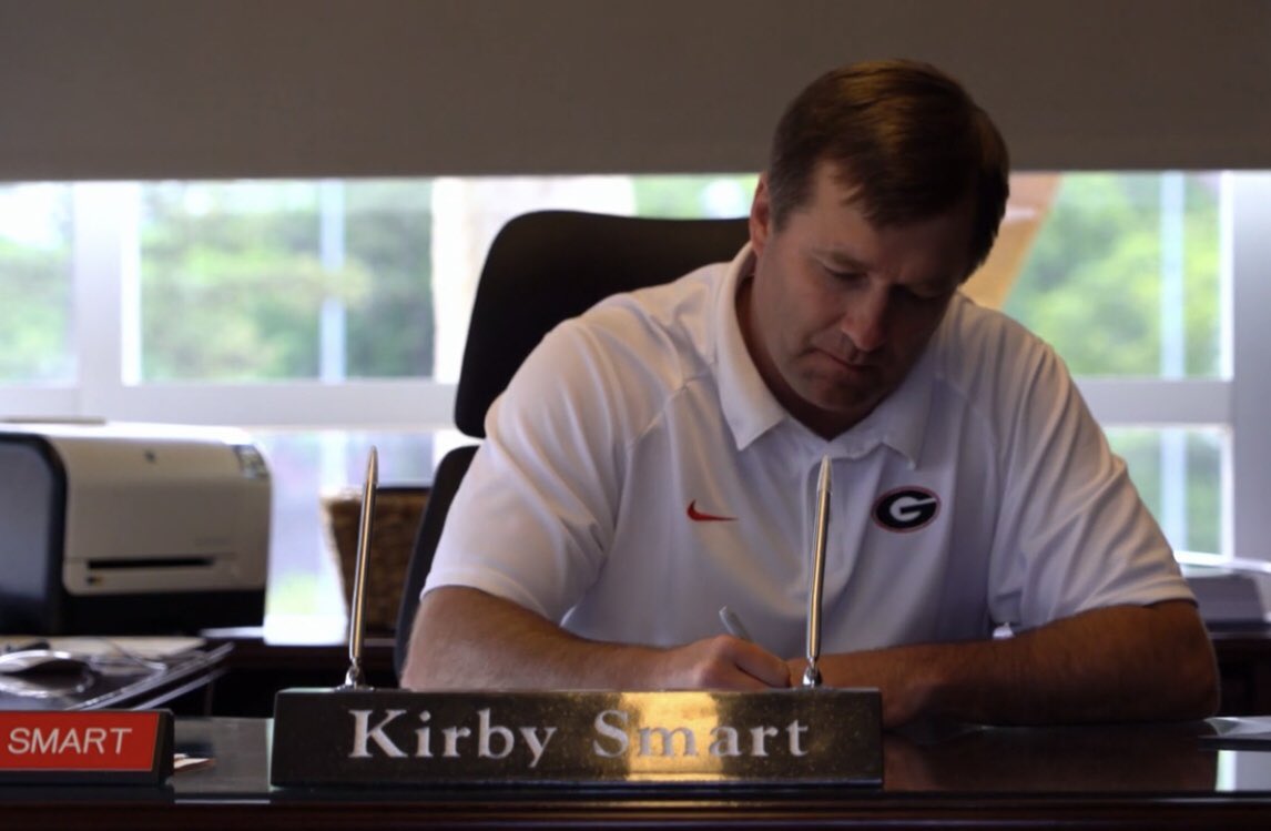 skinnydawg10's tweet photo. Kirby open letter: https://t.co/XITzHCHRMf