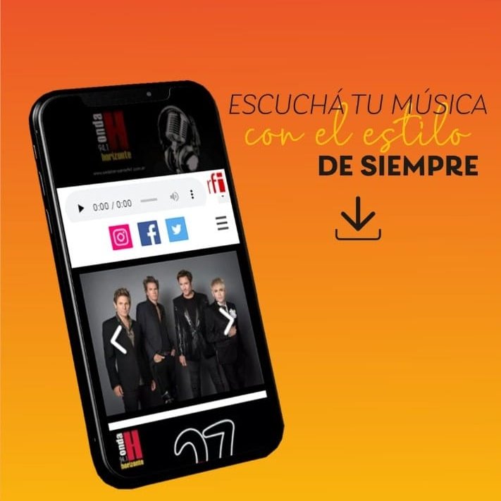 onda_horizonte's tweet photo. #Sabado de buena música garantizada por https://t.co/yE8ifbnZlM 

#ElEstiloDeSiempre #80smusic #Balada #musica https://t.co/NyTwe7reGz