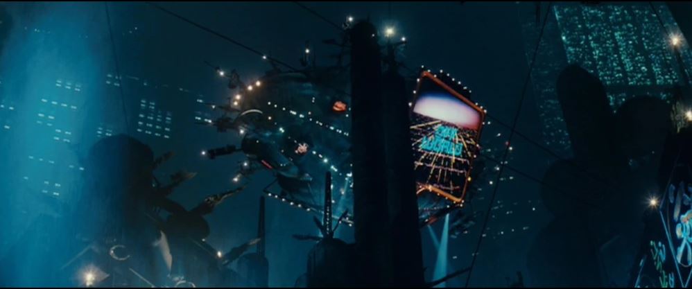 TheSpaceshipper's tweet photo. Ridley Scott's Blade Runner was released 40 years ago today.

"Painful To Live In Fear, Isn't It?"

What an influence this film have had on modern scifi... https://t.co/Nb53PoLpJ3