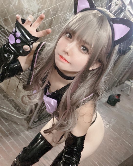 コスプレイヤーるたぴのTwitter画像21