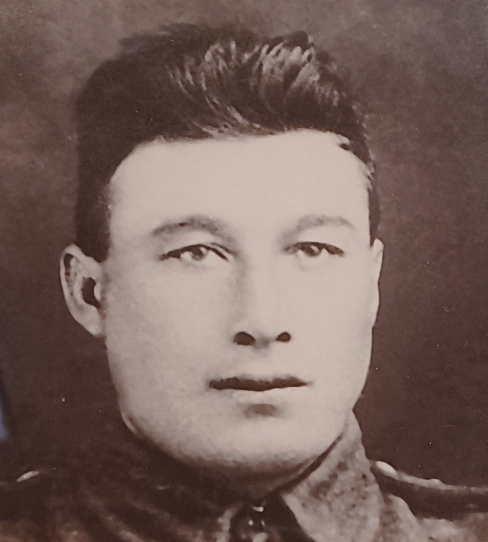 Pte. James Patrick Joe

"...Pte. Joe went on to serve at Beaumont Hamel where he was wounded..."

rnfldrmuseum.ca/pte-james-patr…