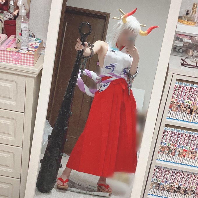 コスプレイヤーKaori（ふしみかおり）のTwitter画像42