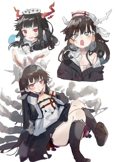 🦴🤔✍️三✍️ 