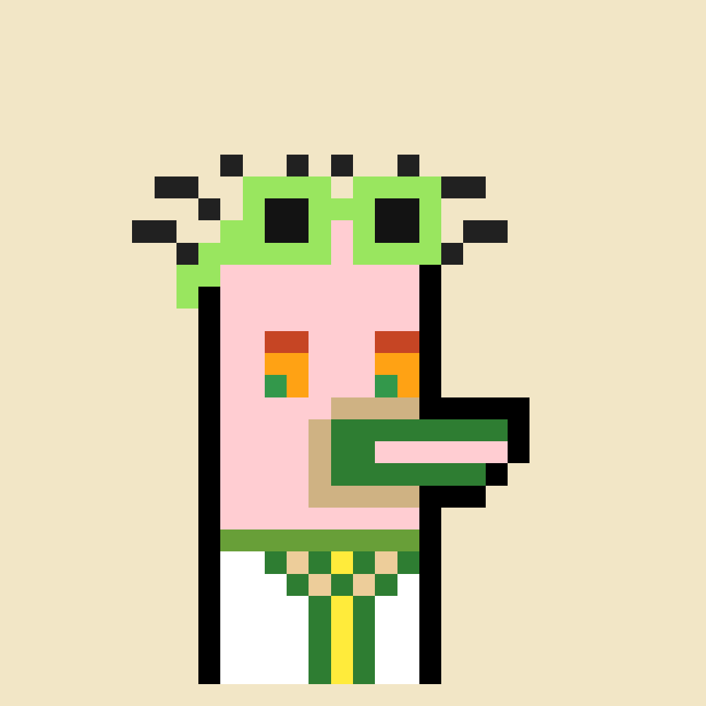 SHAREONGAS's tweet photo. Cryptoducks Cute #131
#opensea #nft #CryptoPunks #CryptoPunksNft #CryptoPunksBot #CryptoPunksTop10 #crypto #CryptoManyFace #CryptoDucksTop10 #CryptoDucks #CryptoducksCute
Visit Link
https://t.co/3lluLLvkGi https://t.co/EXs9NXsaMT
