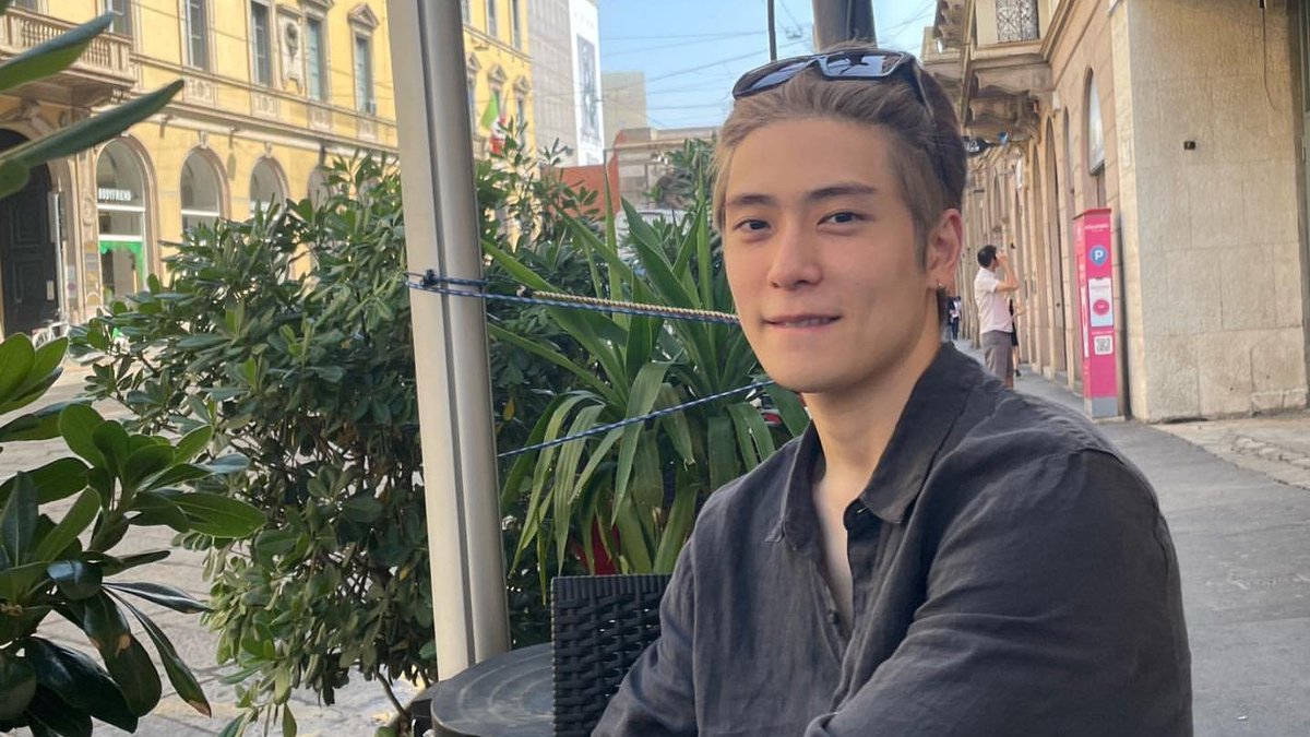 empathyoonoh's tweet image. these pictures of Jaehyun