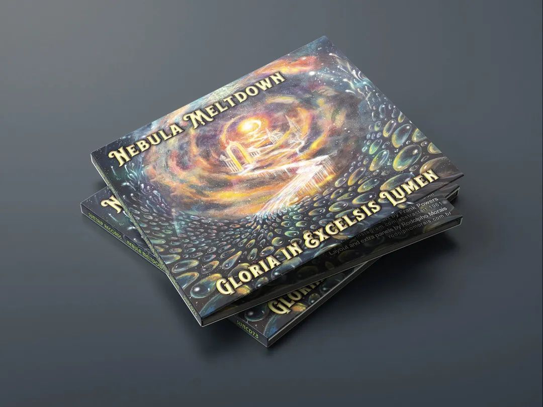 SuntripRecords's tweet photo. Now released and available on the Suntrip bandcamp ! :)
These organised, encoded frequency portals may open up the potential to connect into a higher state of consciousness via ritual trance dance!
https://t.co/bjjSgF1RZ1 https://t.co/dWseaLXLSb