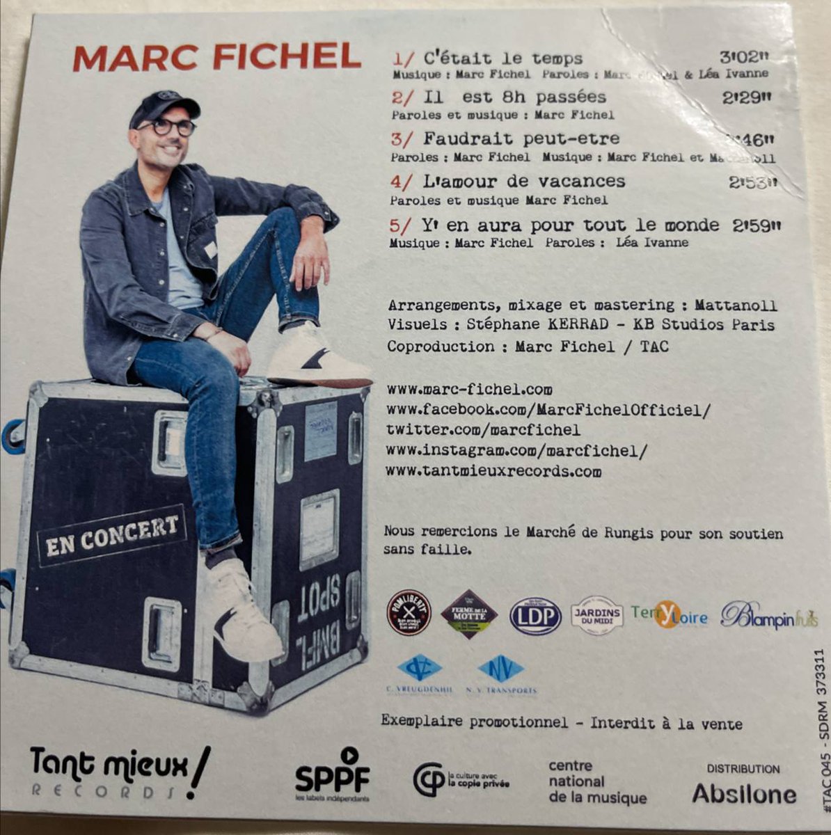 #Philippines jour 1️⃣
4️⃣0️⃣ans de #FeteDeLaMusique 🎼 et 7️⃣5️⃣ème anniversaire des relations bilatérales entre 🇫🇷🤝🇵🇭! À peine descendue de l’avion, me voici emportée par les mélodies et textes composés par Marc Fichel. 
#PhilFrance75 #FetePH2022