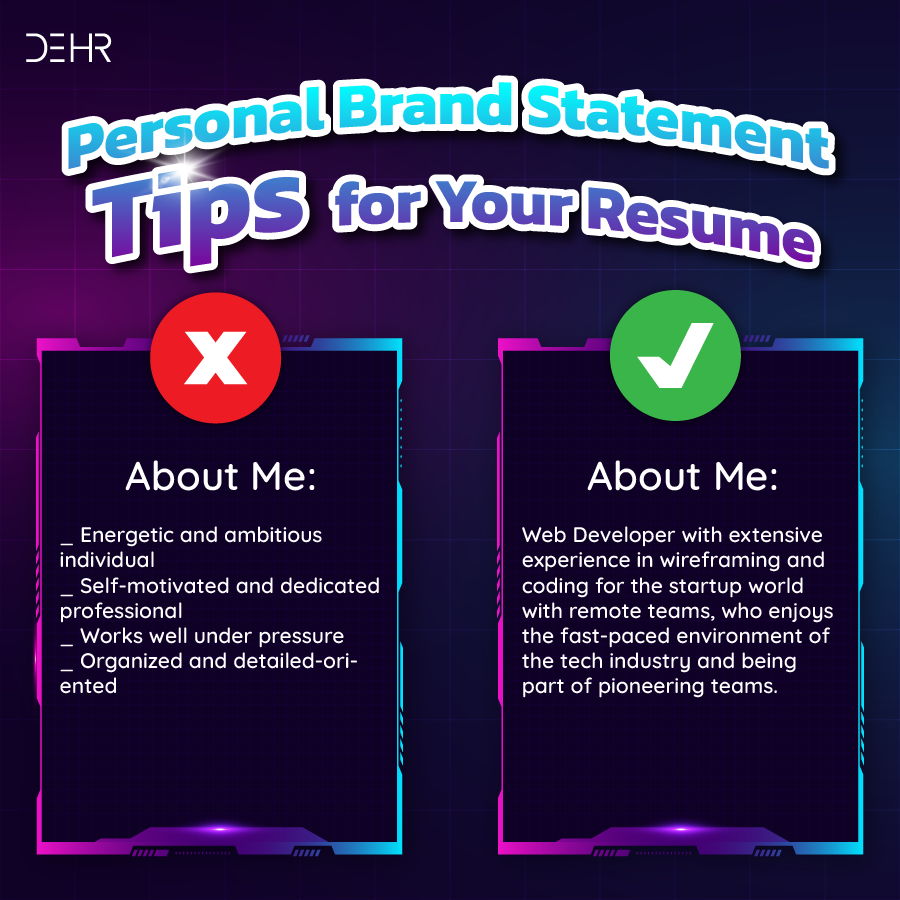 DeHR Official tweet media