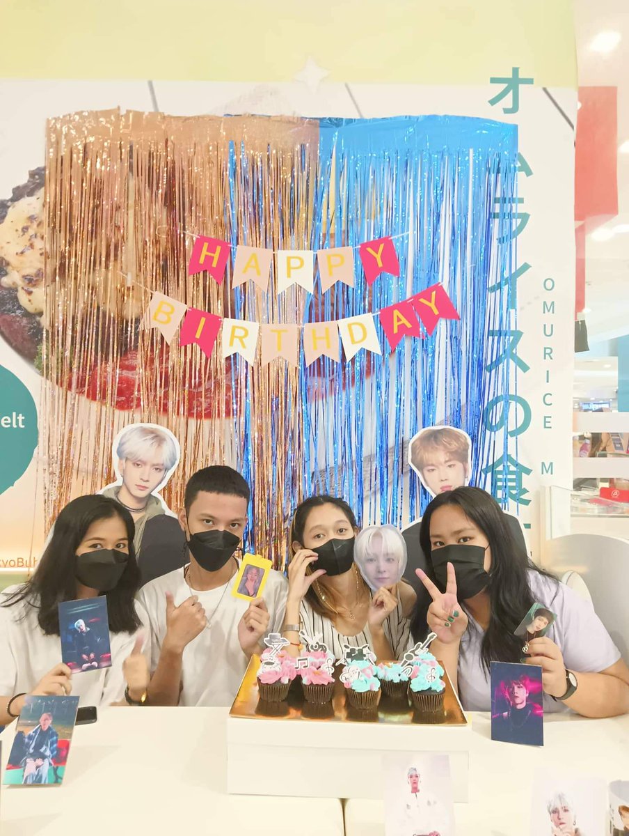 annieeeeeyo's tweet photo. a massive thanks sa lahat ng sumuporta, umattend at nakigulo samin 🥺 i enjoyed my first organized cse. sana napasaya namin kayo 🥺 #flatnotesforodesu https://t.co/dUveevy4xt