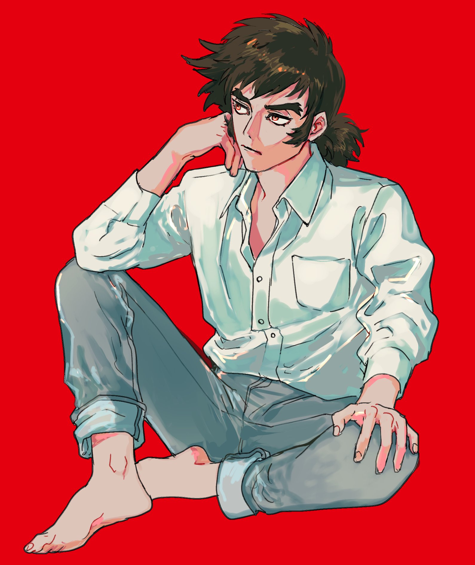 河川敷 Tatamintatamin Twitter