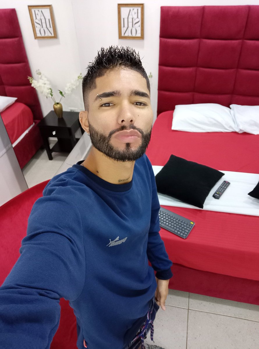 AaronSmith_R's tweet photo. Activos ✅❤️ https://t.co/aHJF5aIv6q