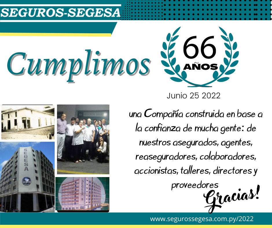 Seguros Segesa tweet media