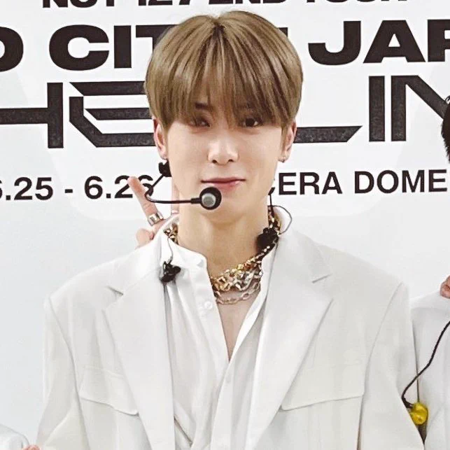 NCT 127 on X: 