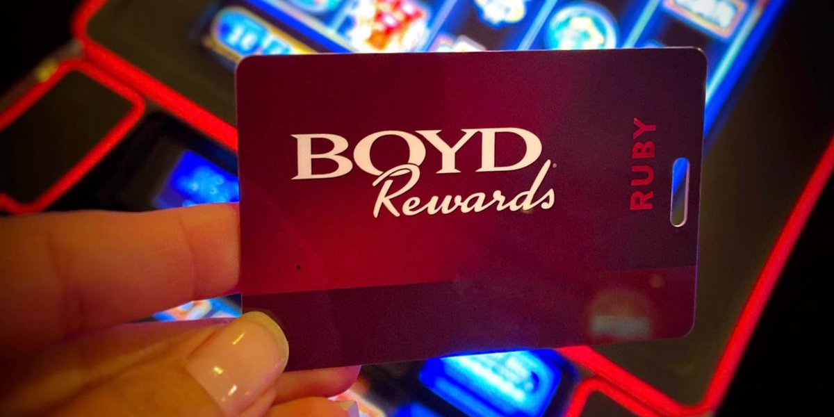 boydgaming's tweet photo. Card in. Game on. ๐ฐ
Where is your favorite place to earn @boydrewards?
#BoydGaming #BoydRewards https://t.co/tWKvhte1Mv