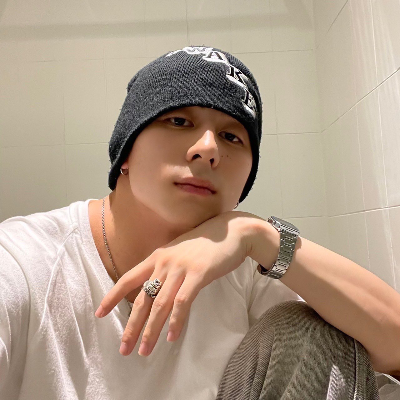 リピ (tajin_official) / Twitter