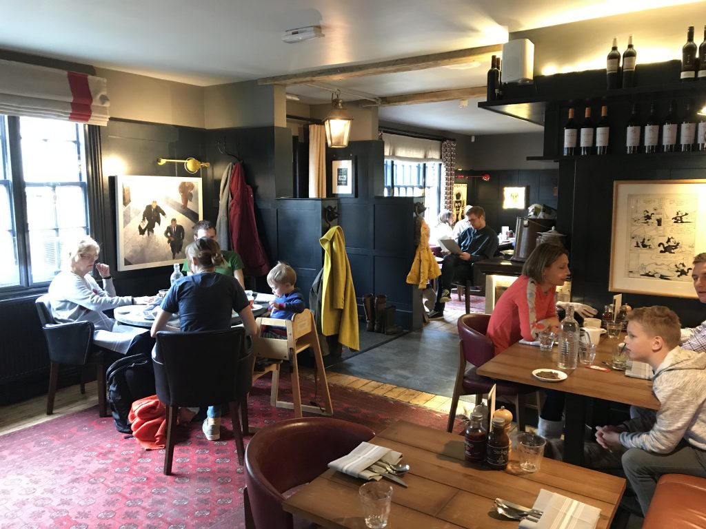 unrulypig's tweet photo. Our Set Menu lunches offer exceptional value and are available Monday to Friday.
3 courses Β£27.50, 4 courses Β£30
Book an unruly table: https://t.co/wtCkjCUSb5
#lunchideas #lunchbreak #lunchtime #lunchworkout #theunrulypig #gastropub https://t.co/vnoA98jwhs