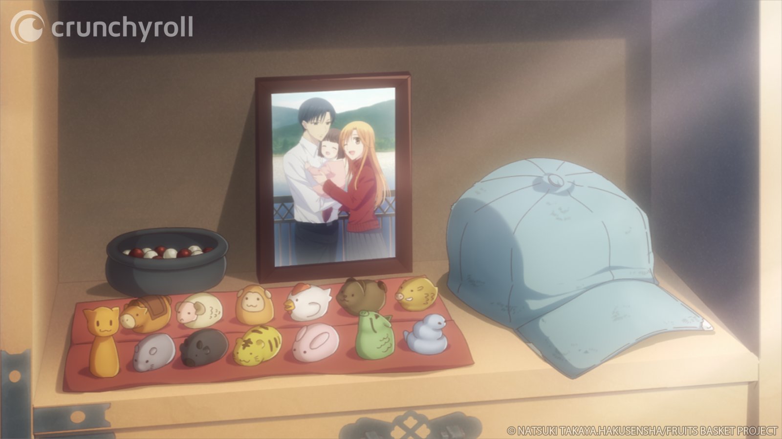 Crunchyroll ✨ #AnimeNextLevel on Twitter