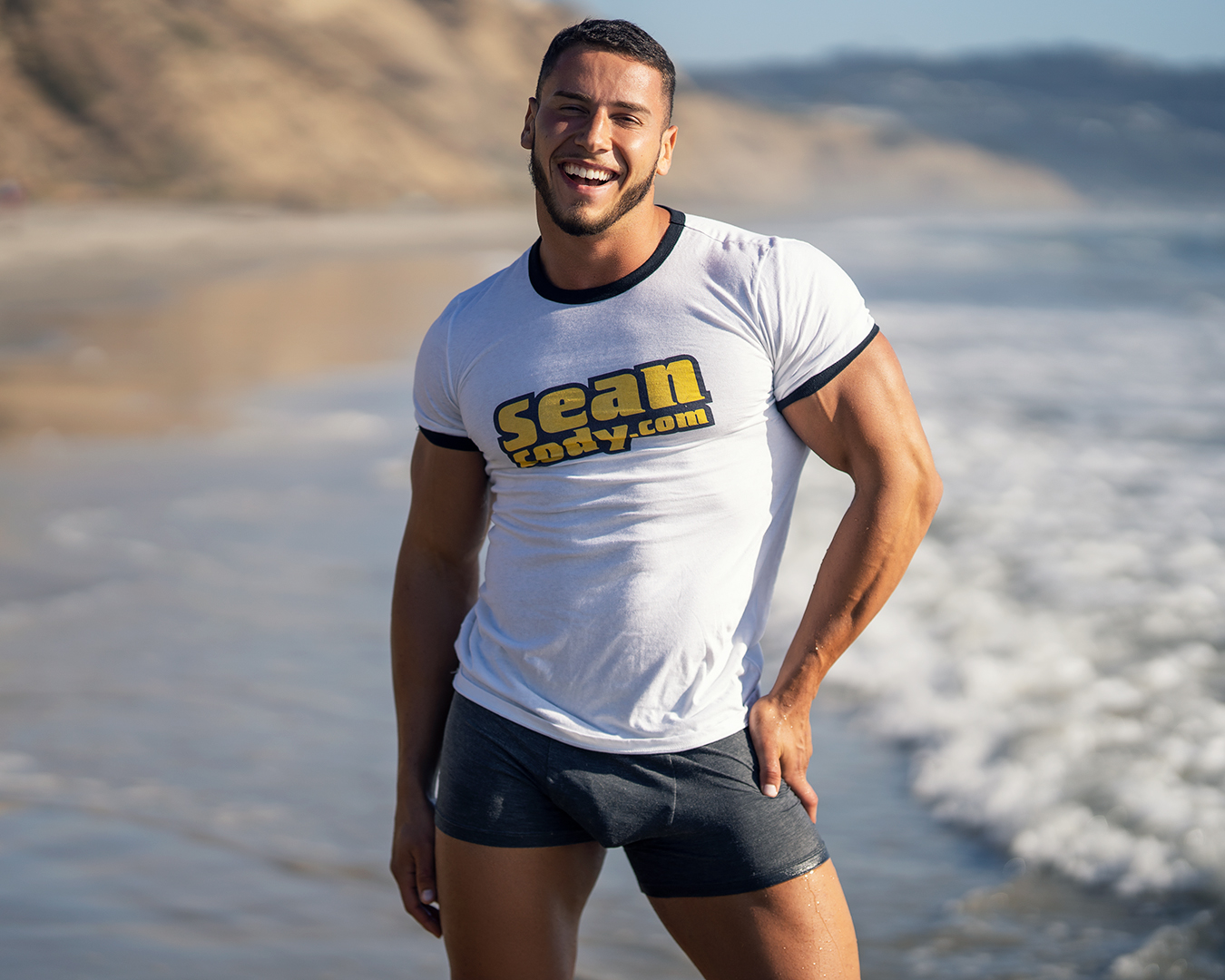 TW Pornstars - SeanCody Official. Twitter. There's only a few days left