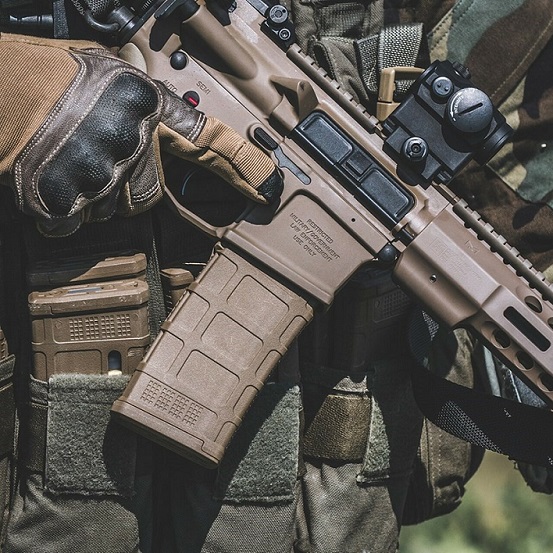 MagCommander's tweet photo. MAGPUL GEN M3 30 Round PMAG .223/5.56 AR-15 Magazine with Window and Dust Cover
https://t.co/GsFFidLzzs
#MAGCommander #2A #2ndamendment #tactical #military #veterans #firstresponder #rifle #firearms #pewpewlife https://t.co/en57mwzD6c