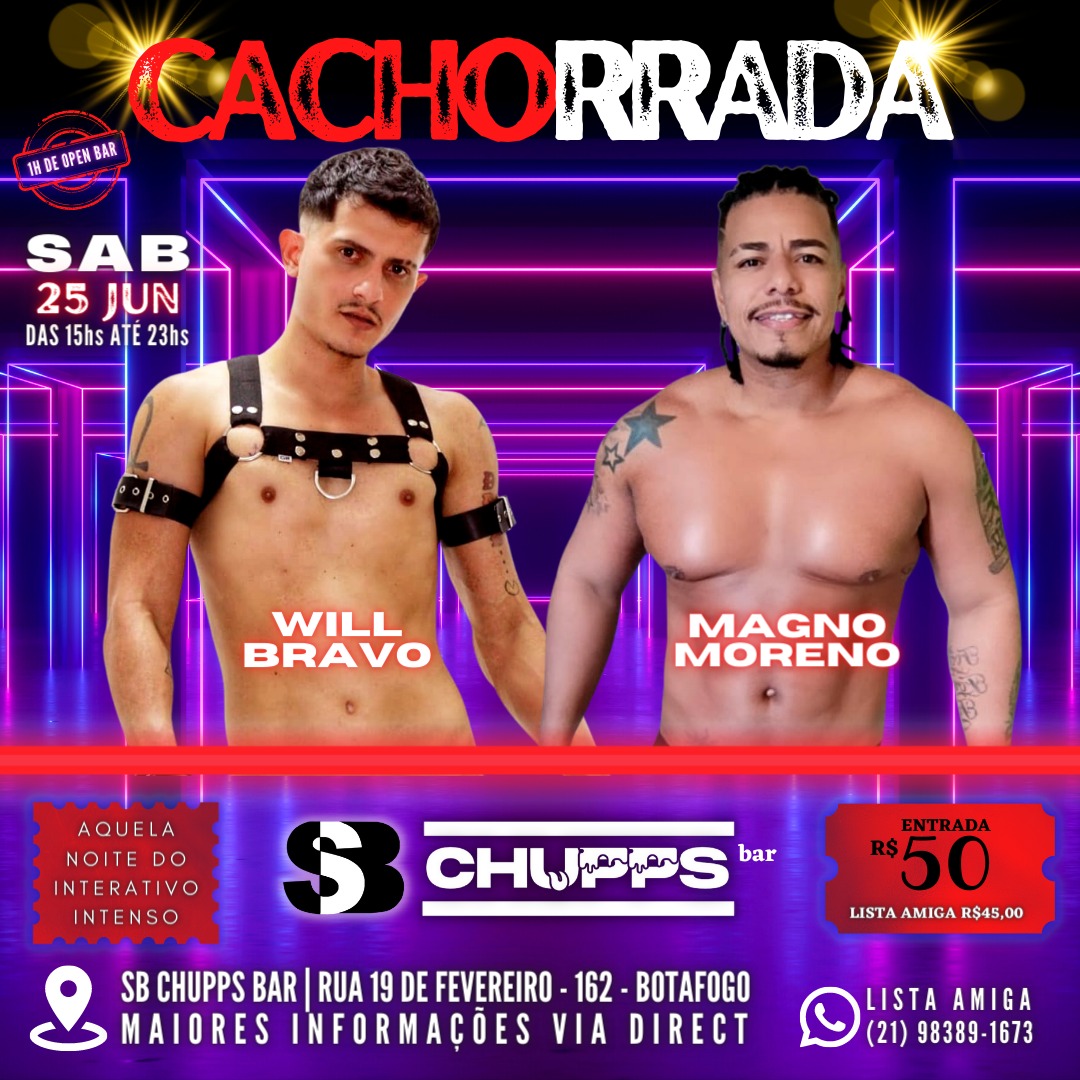FOTO OFICIAL
SORTEIOOOO 
VENHA PRA SB HOJE COM ENTRADA VIP. DA UM RT NESSE TWEET E VOCÊ JÁ ESTARÁ CONCORRENDO. SERÃO DOIS SORTEADOS PARA HOJE 25/06/2022. O RT VALE ATÉ ÀS 15HS E O RESULTADO ÀS 16HS. VEEMMM!!