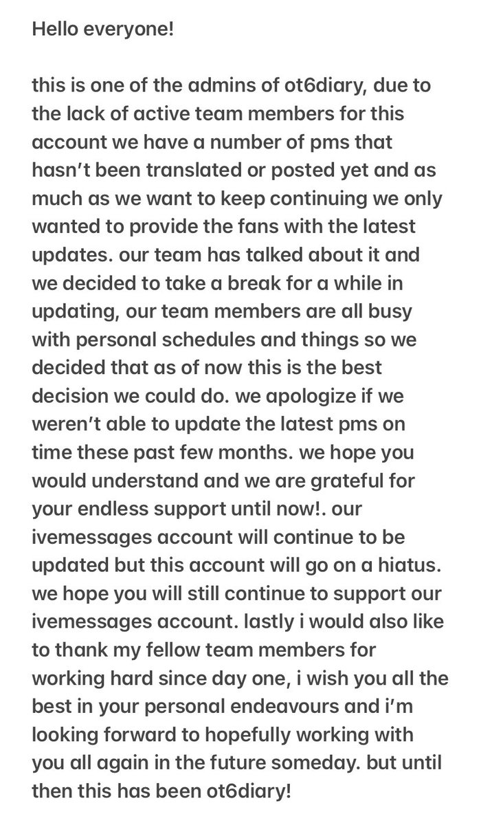 IVE 💌 (rest 😔) tweet media