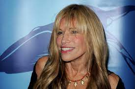 Happy Birthday dear Carly Simon! 