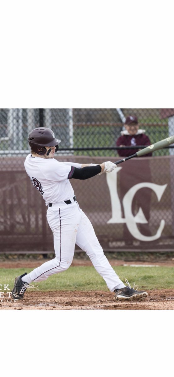 LCBaseballBears's tweet photo. Congrats and Best of Luck to Charlie Hawk as he plays for the South in the IHSBCA All Star Series this weekend at Indiana Wesleyan-Charlie is first Bear since 2006 to earn this honor-Very happy and proud of him-He has worked hard and earned everything! https://t.co/fBJ0OpszPT